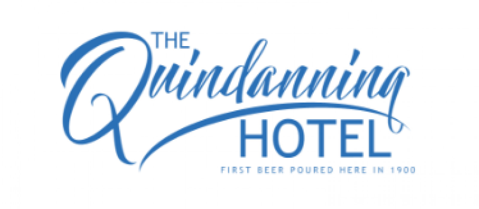 Quindanning Hotel Logo
